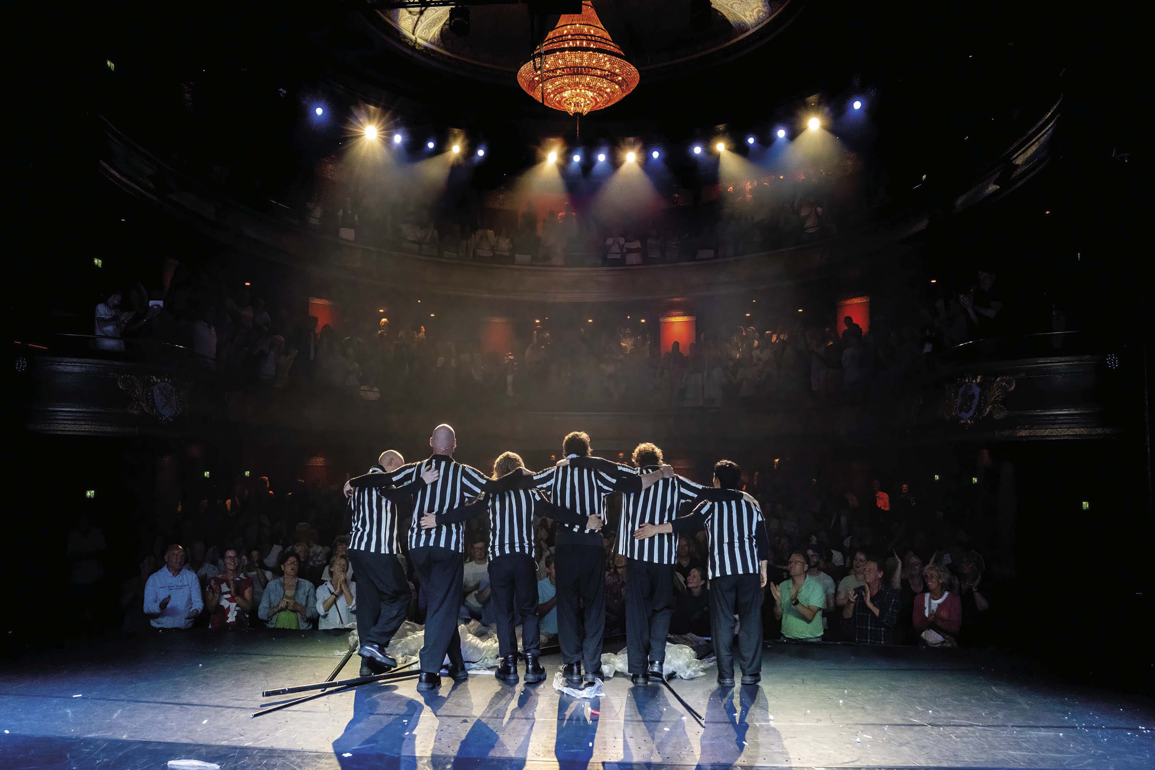 Ashton Brothers BROTHERS (Jaap Reedijk) 3