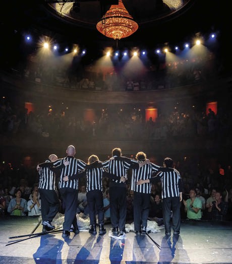 Ashton Brothers BROTHERS (Jaap Reedijk) 3