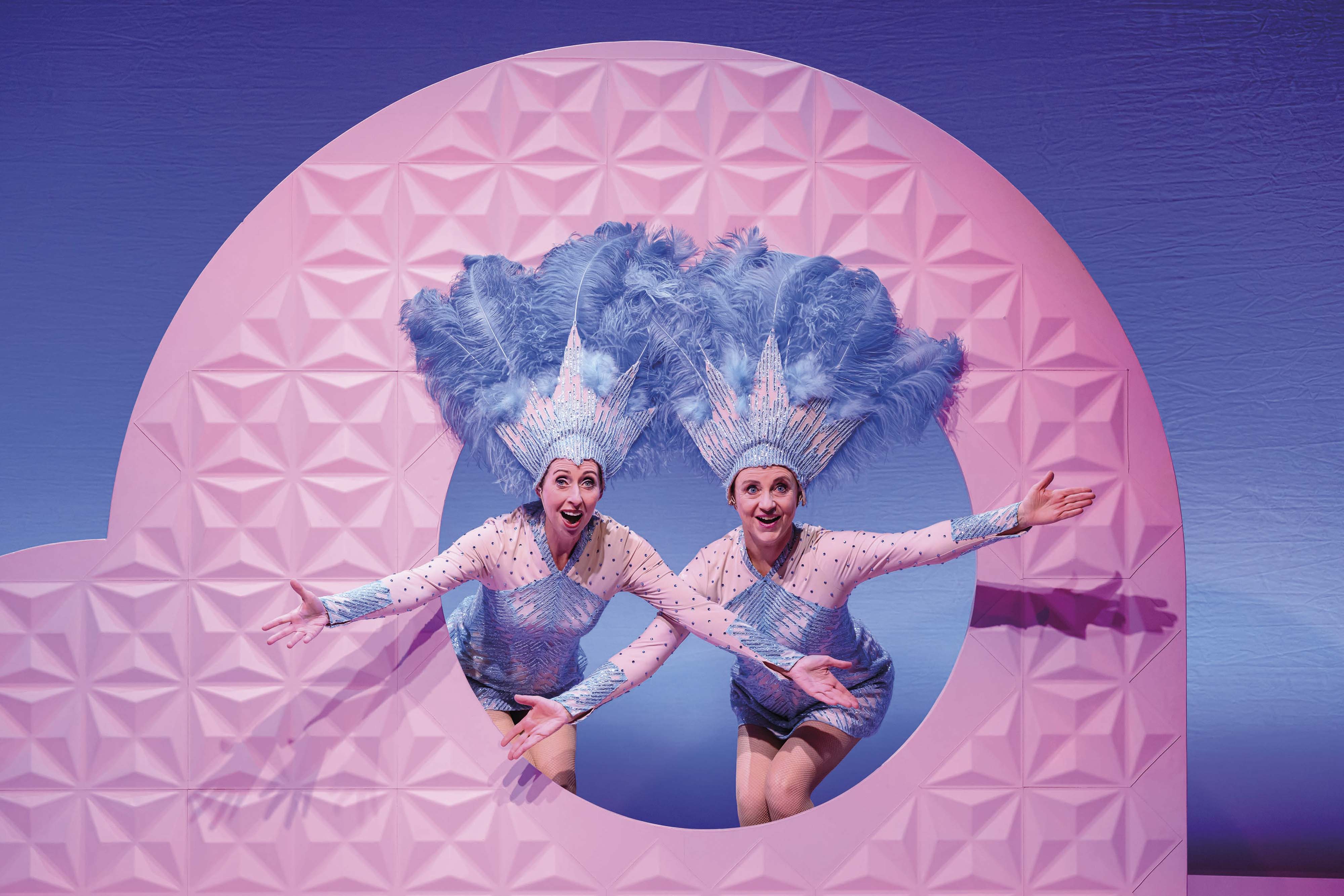 Plien & Bianca Harrekidee (Annemieke Van Der Togt) 4