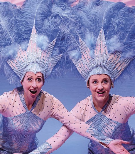 Plien & Bianca Harrekidee (Annemieke Van Der Togt) 4