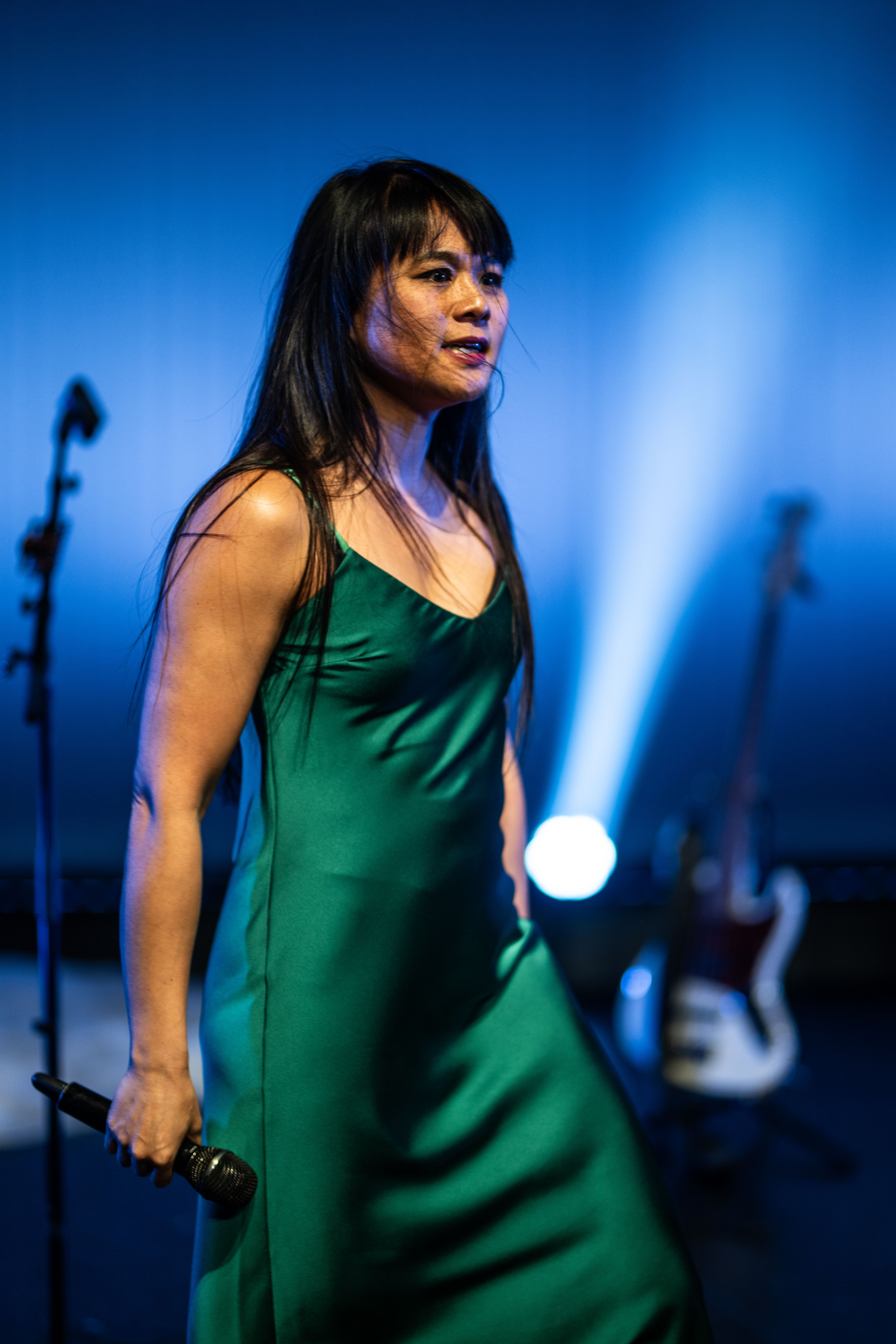 Nhung Geeft Zich Bloot Bart Grietens 50