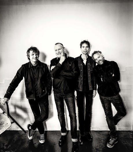 JOHAN Pop Music (Han Ernest) 1