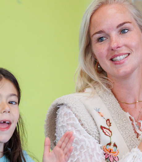 Cool Op School De Vaart20230704 8094