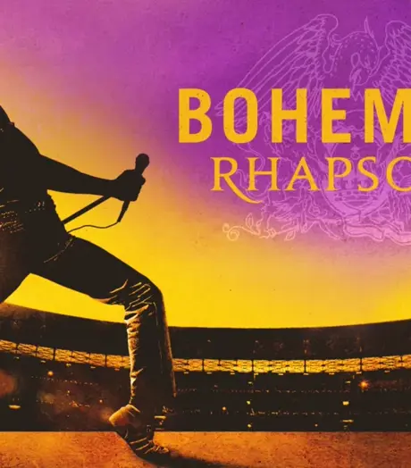 Bohemian Rhapsody
