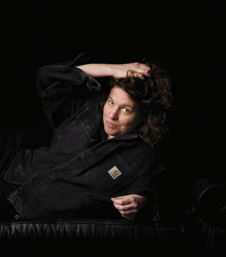 Kim Schuddeboom Doe Maar Rustig (Paul Tolenaar) 4