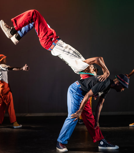 Unbreakable Bart Grietens 98