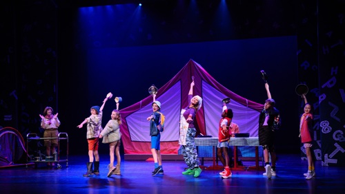 Scènefoto 6 Mees Kees Op Kamp Fotograaf Annemieke Van Der Togt