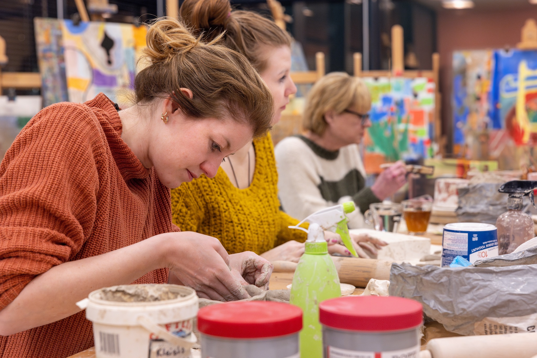 Keramiek AG Heeremans Photography 7