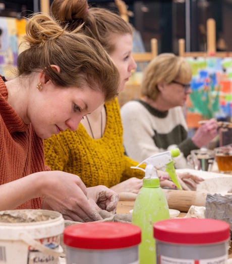 Keramiek AG Heeremans Photography 7