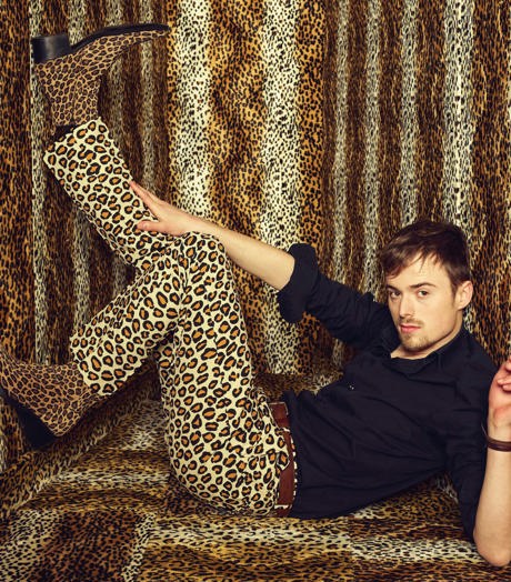 Luuk Ransijn Vacht (Mark Engelen) 4