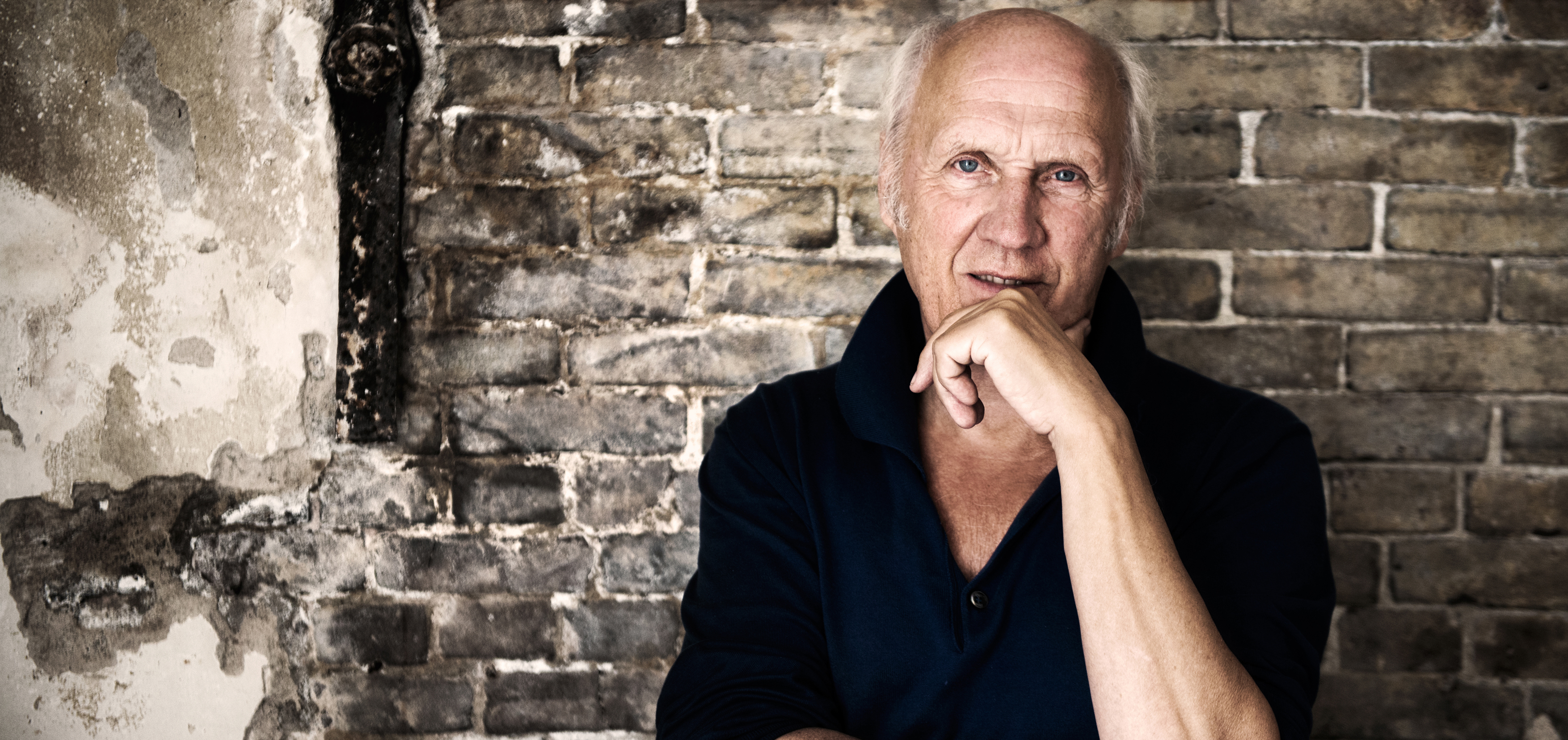 Herman Van Veen Een Voorstelling (Mark Uyl) Header
