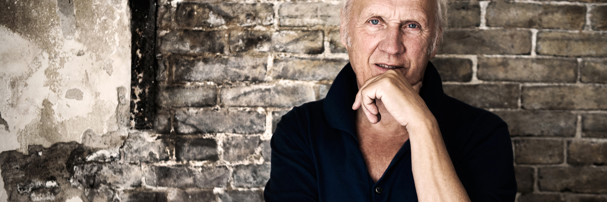 Herman Van Veen Een Voorstelling (Mark Uyl) Header