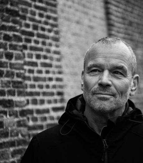 Ernst Jansz Met Band Dylan Volgens Dylan (Mark Uyl) 2