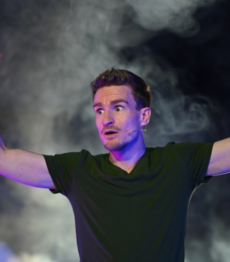 Stefan Hendrikx Who's The Man (Superformosa Photography) (4)