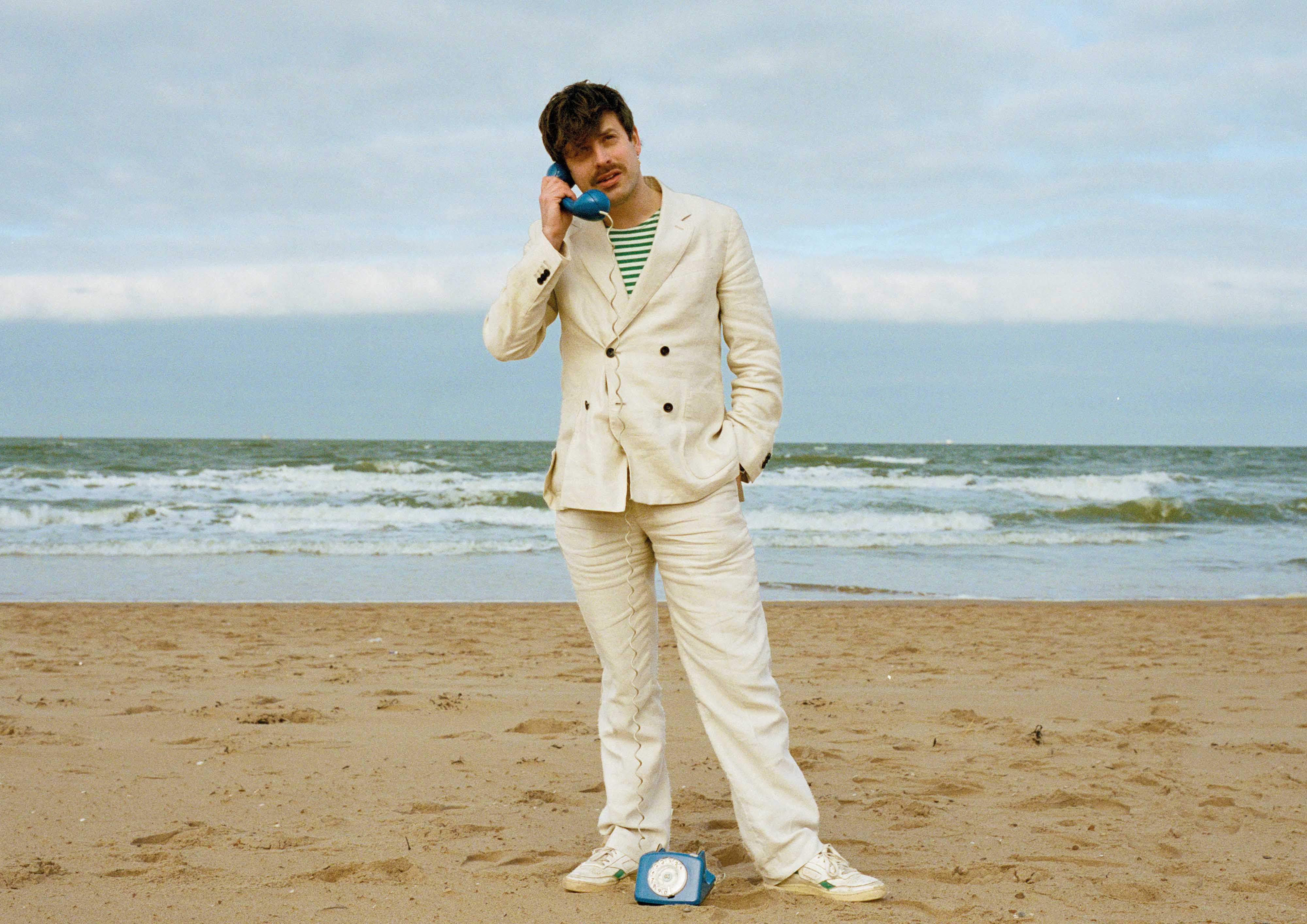 Joost Oomen Alle Dichters Hebben Gouden Helikopters (Esther Lutgendorff) 2