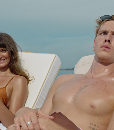 Film Triangle Of Sadness (Fredrik Wenzel Copyright Plattform Produktion) Foto 1