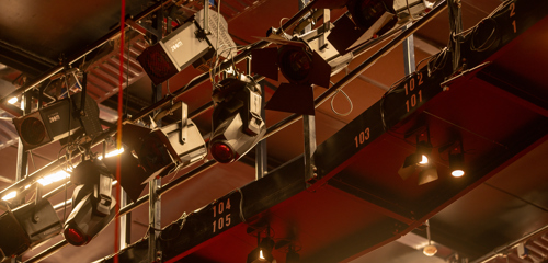 Techniek RMZ Lichten (Frits De Beer)