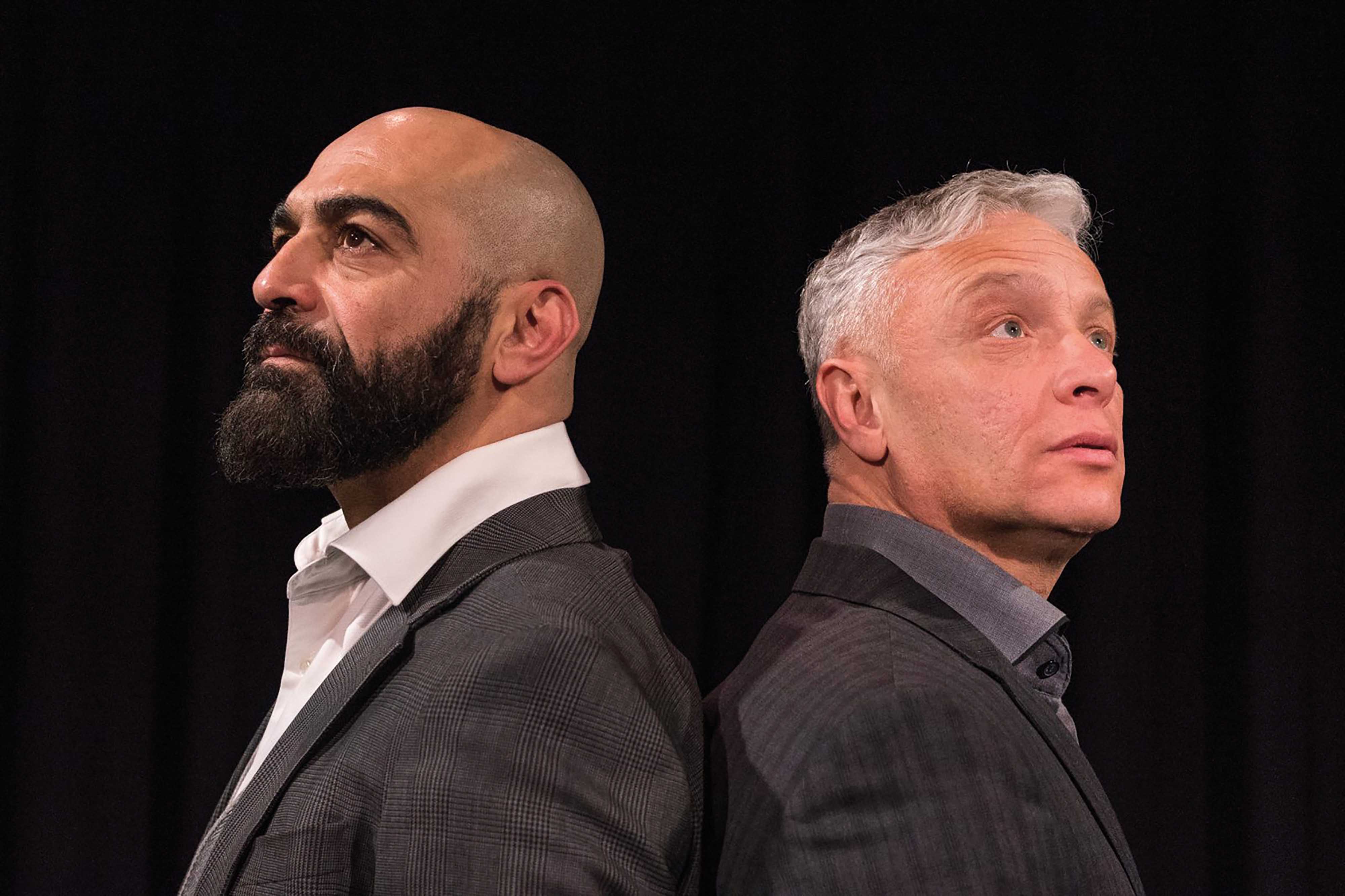 Marmoucha Na Het Einde (Onbekend) 1