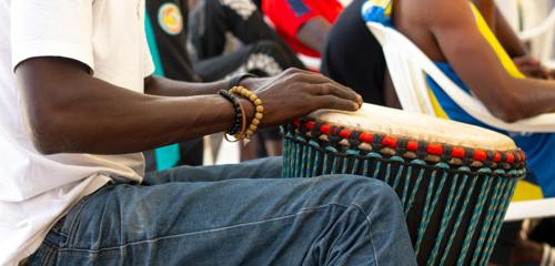Djembe 2