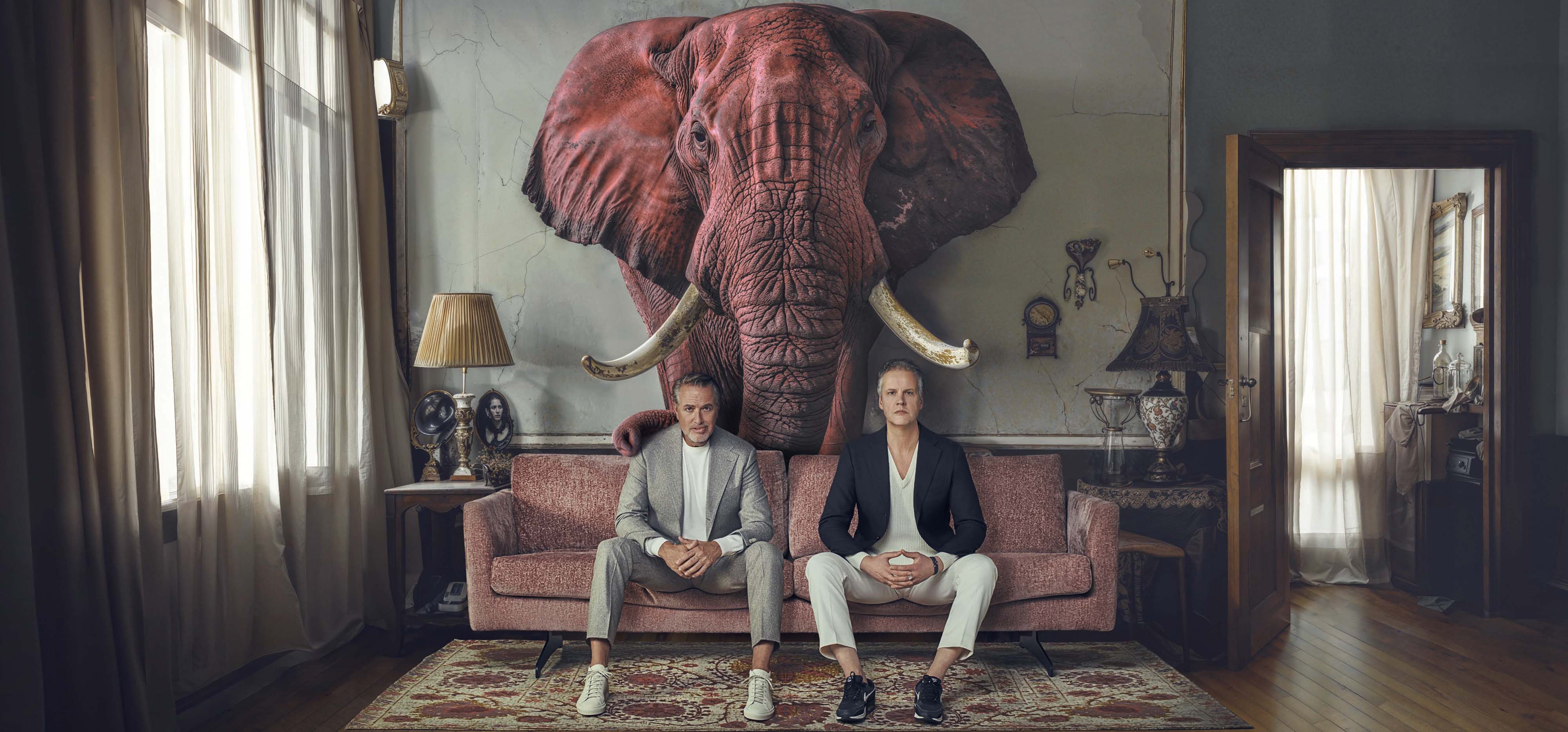 Veldhuis & Kemper Kunnen Het Niet Laten (Carli Hermes) 4