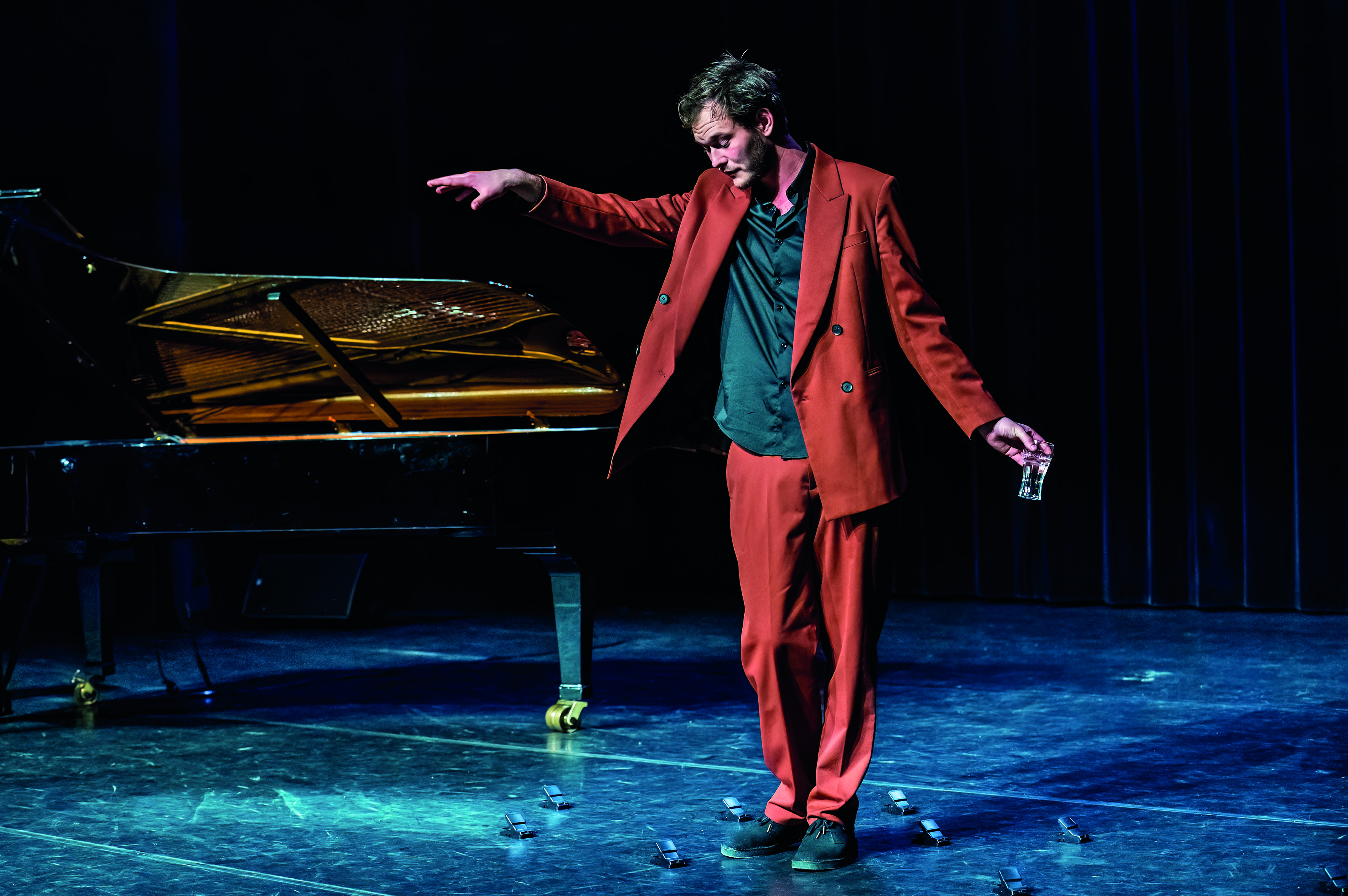 Ramon Chatrer OPPERHOND (Jaap Reedijk) 5