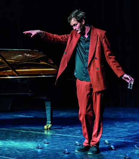 Ramon Chatrer OPPERHOND (Jaap Reedijk) 5