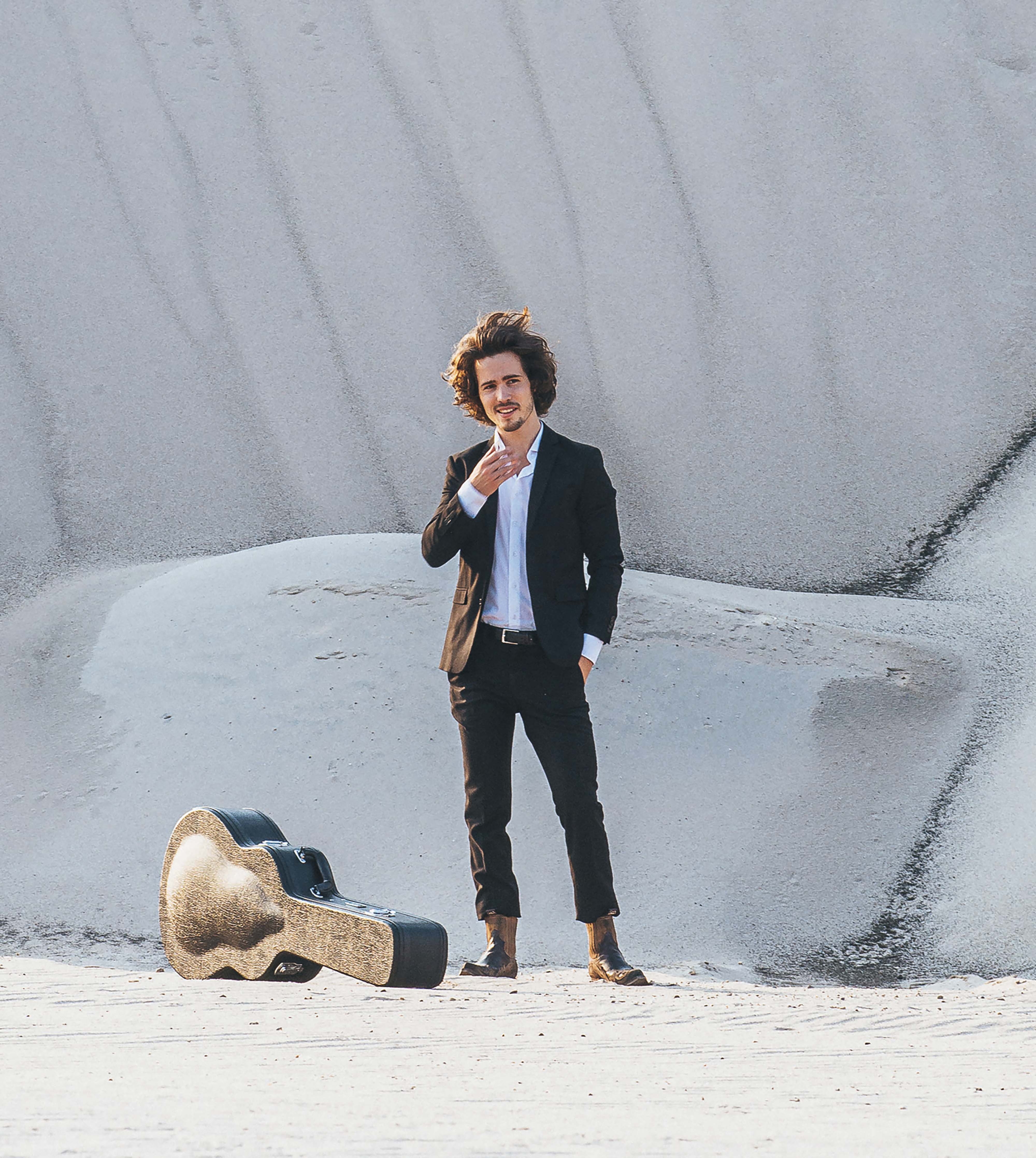 Mart Hillen The Big Six (Dutchfoto)