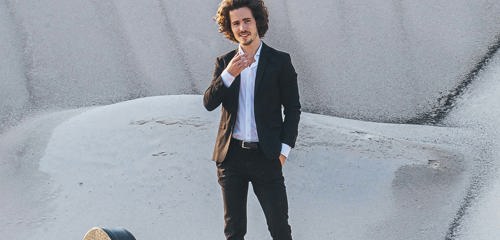 Mart Hillen The Big Six (Dutchfoto)