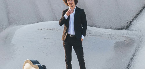 Mart Hillen The Big Six (Dutchfoto)