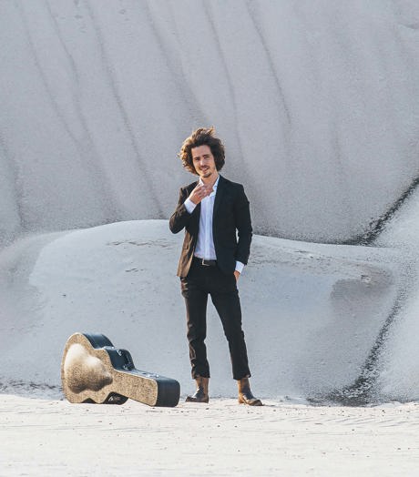 Mart Hillen The Big Six (Dutchfoto)