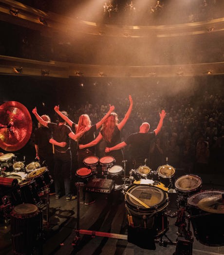 Slagerij Van Kampen 40 Jaar Jubileumtour (Onbekend) 3