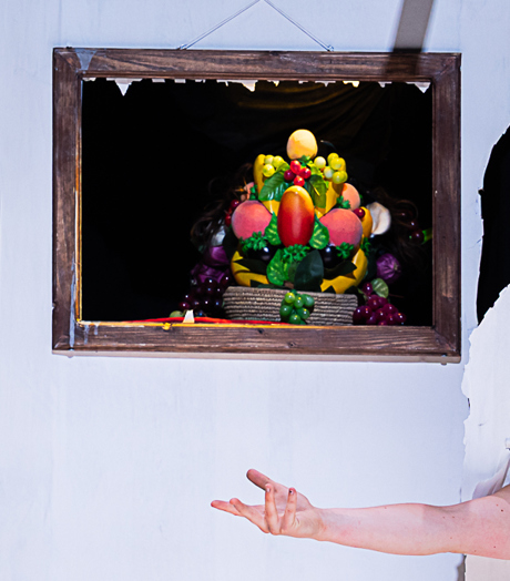 Michael Zandl FOOD (Cosmin Cirstea) (1)