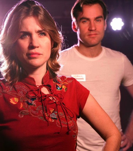 Psychologie in Theater: Dag Mama
