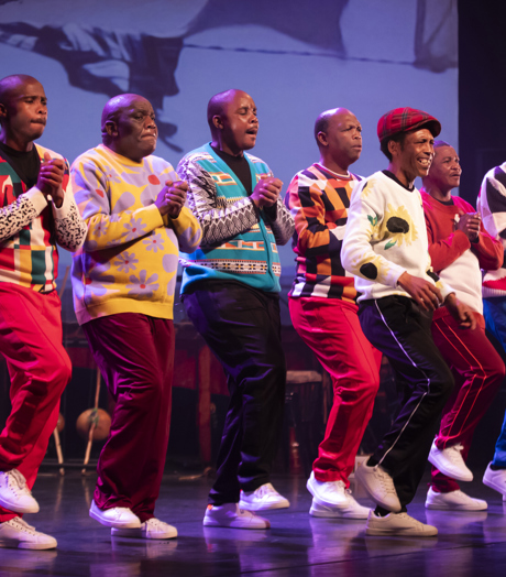 South African Road Trip ROOTS! (C) Raymond Van Olphen (7)