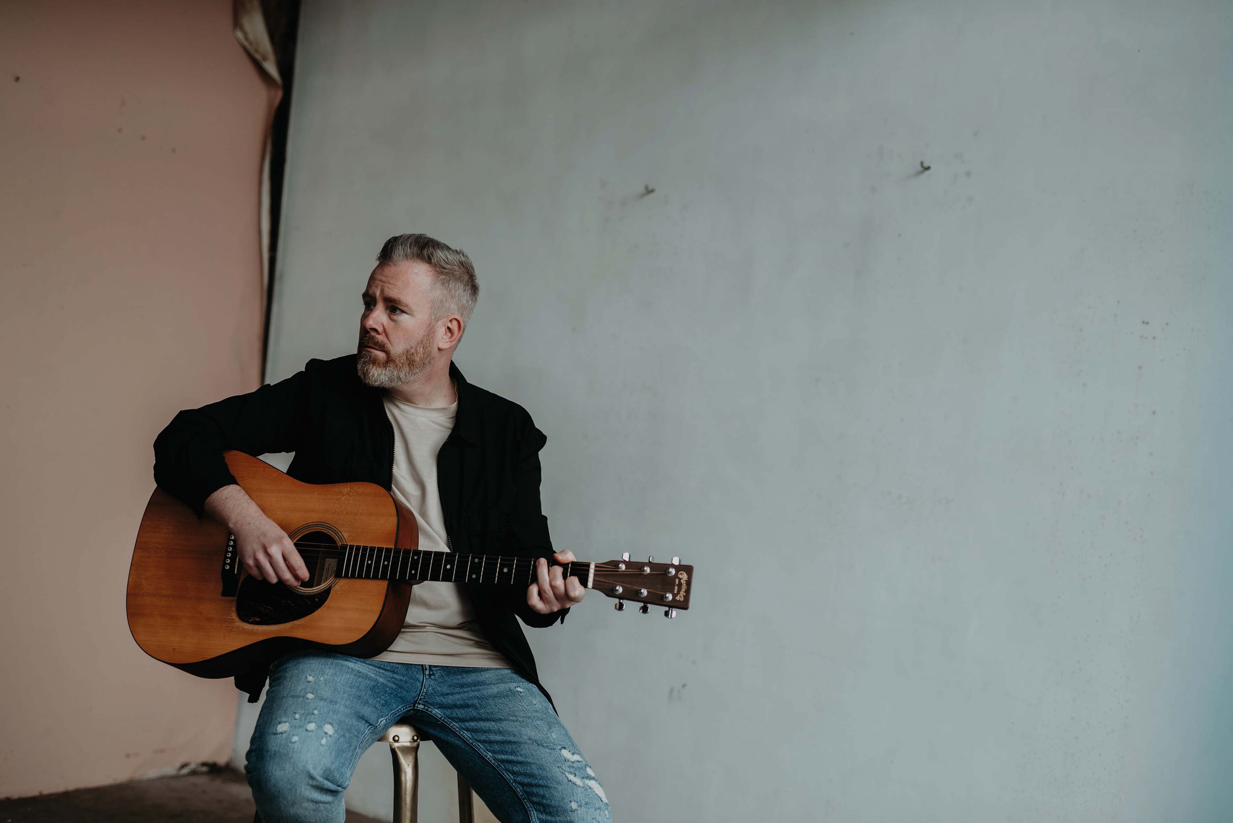 Ed Struijlaart Gitaarmannen 3 John Mayer (Vanessa Hofstra) 1