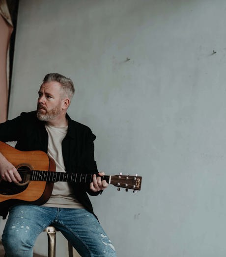 Ed Struijlaart Gitaarmannen 3 John Mayer (Vanessa Hofstra) 1