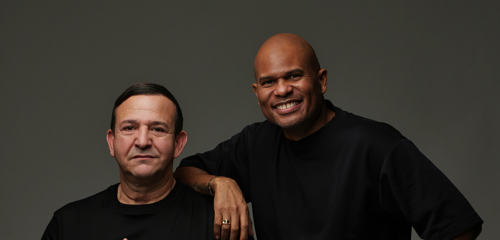 Najib & Roué Alles Is Comedy (Onbekend)