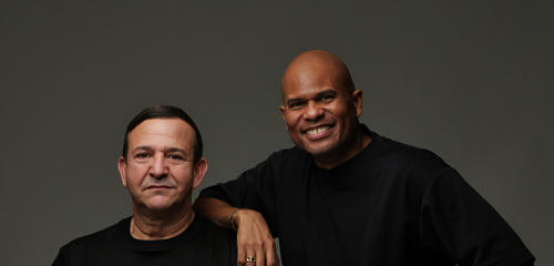 Najib & Roué Alles Is Comedy (Onbekend)