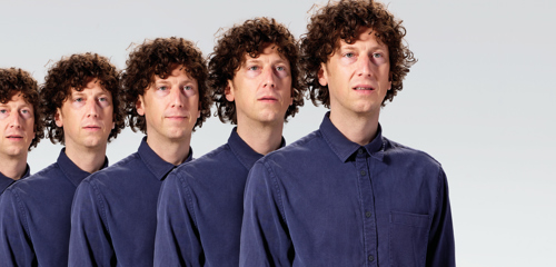 Merijn Scholten Lemming Liggend (Credits Scala Photography)