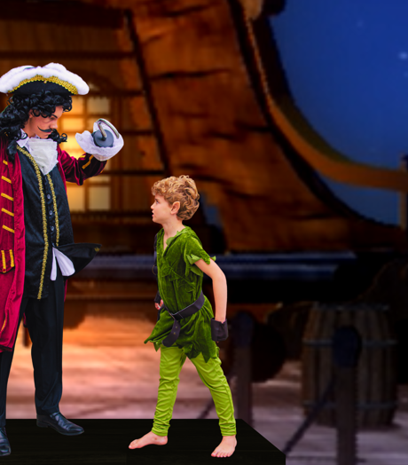 Kids With Attitude 2 (1)