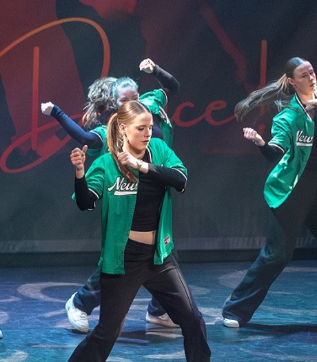 Vriendenavond Gottamove