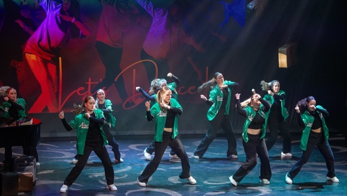 Vriendenavond Gottamove