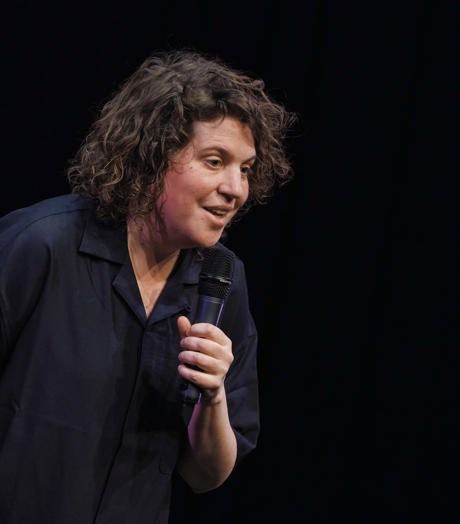 Kim Schuddeboom Doe Maar Rustig (Bob Bronshoff) 2