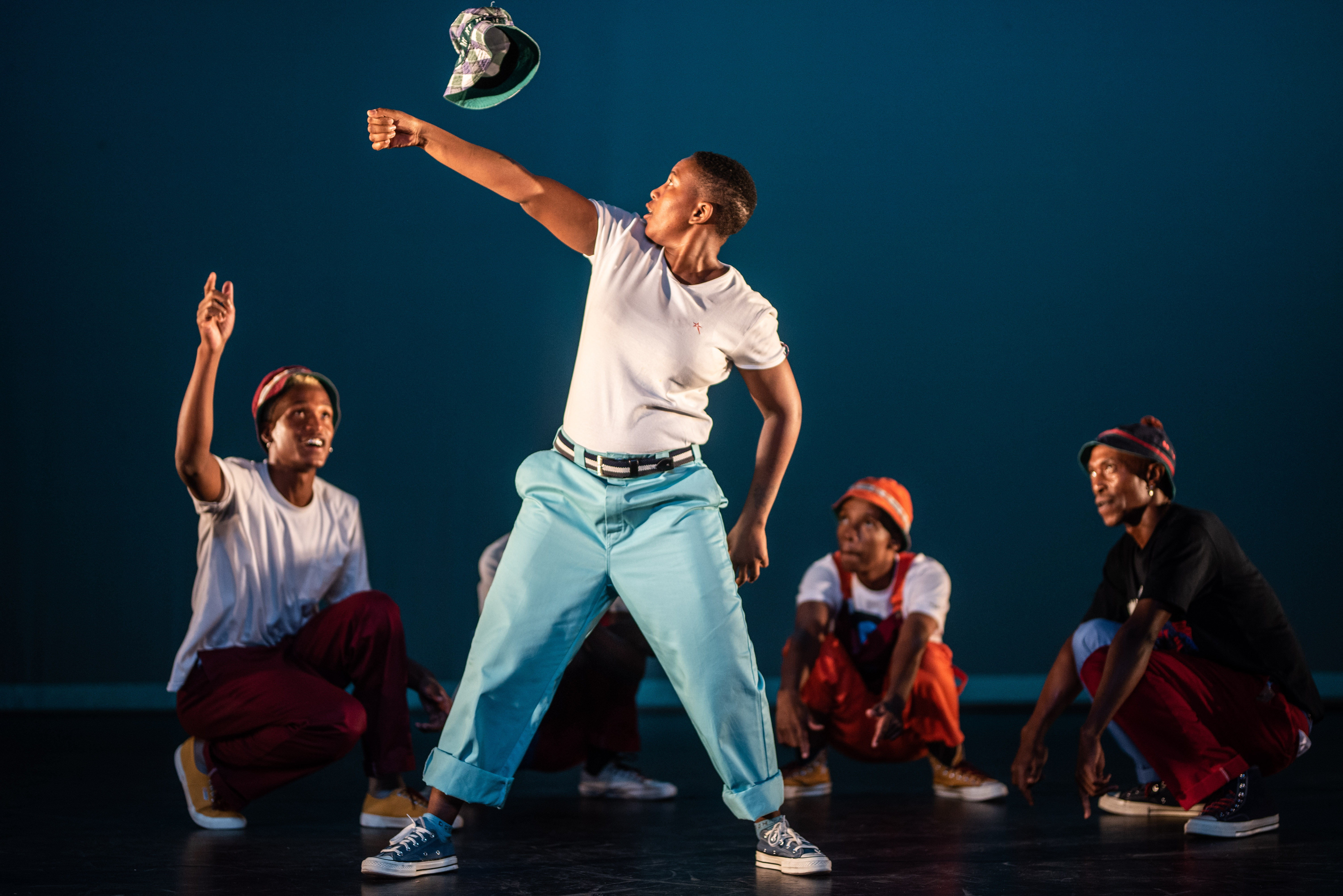 Unbreakable Bart Grietens 10