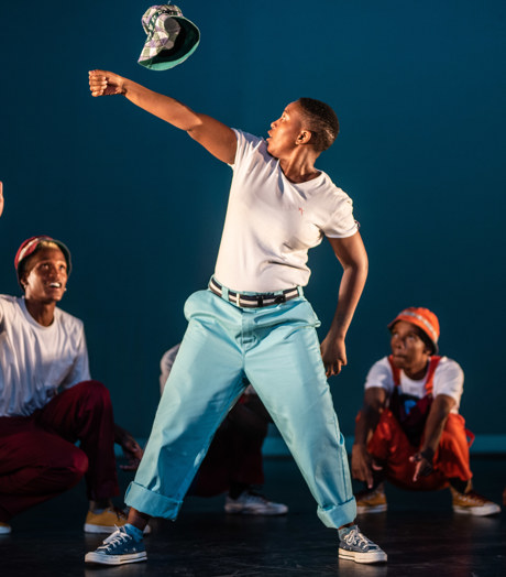 Unbreakable Bart Grietens 10