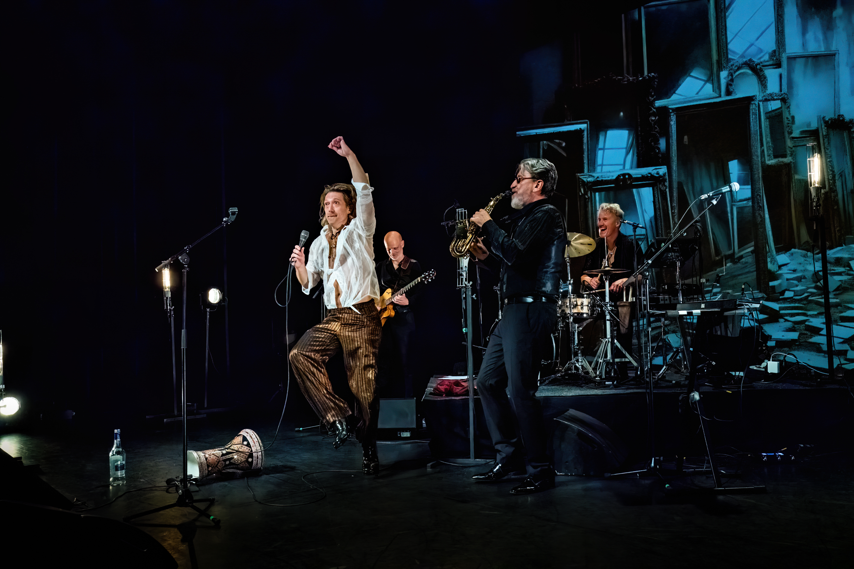 Joost Spijkers © Foto Jaap Reedijk 06371 Tpz 2