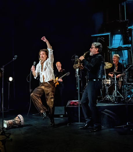 Joost Spijkers © Foto Jaap Reedijk 06371 Tpz 2