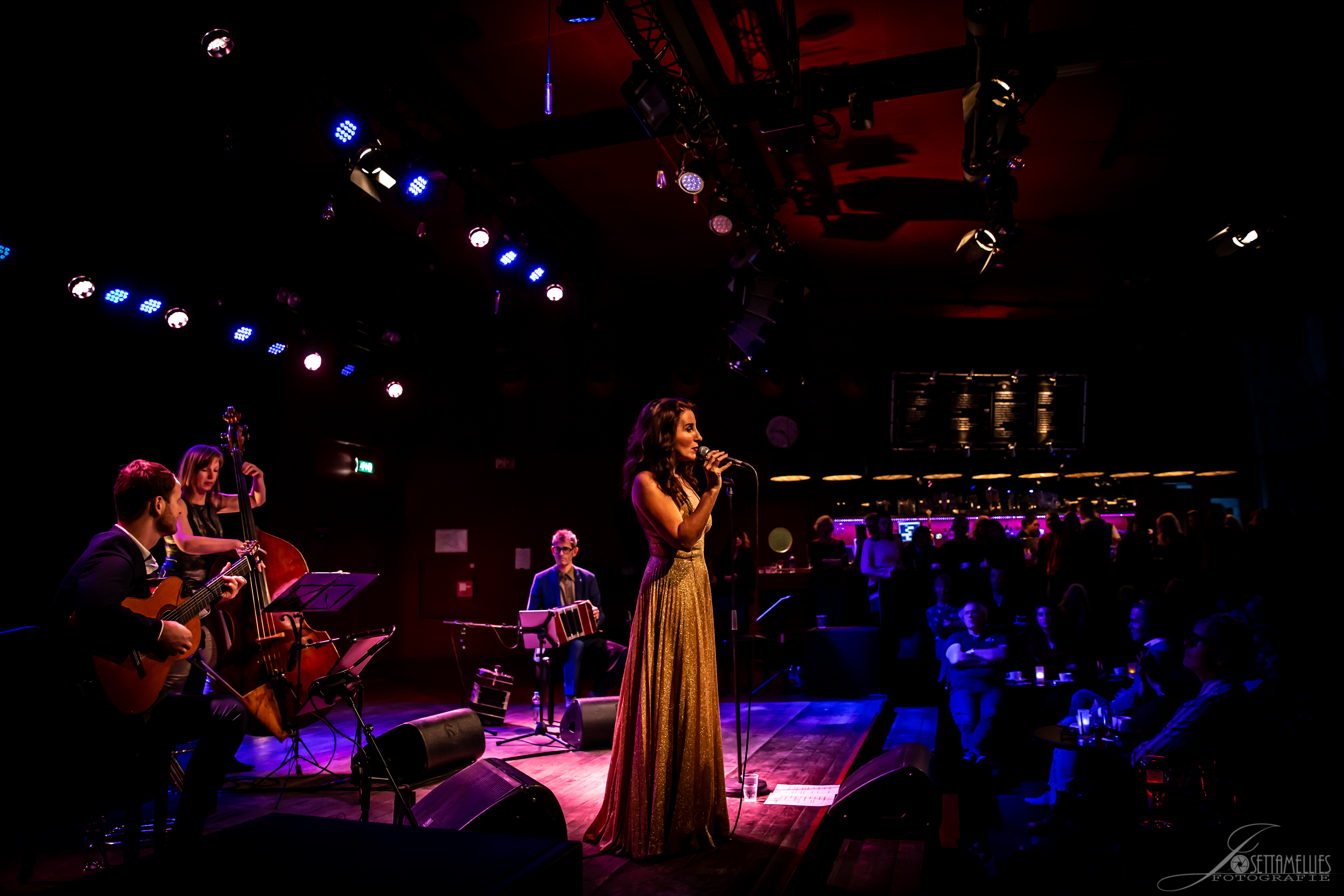 Fadango Fado & Tango And More In One Concert! (Onbekend) 1