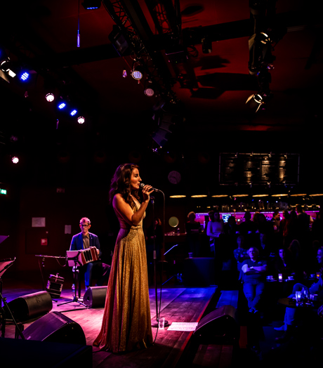 Fadango Fado & Tango And More In One Concert! (Onbekend) 1