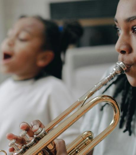 Stockfoto Muziek